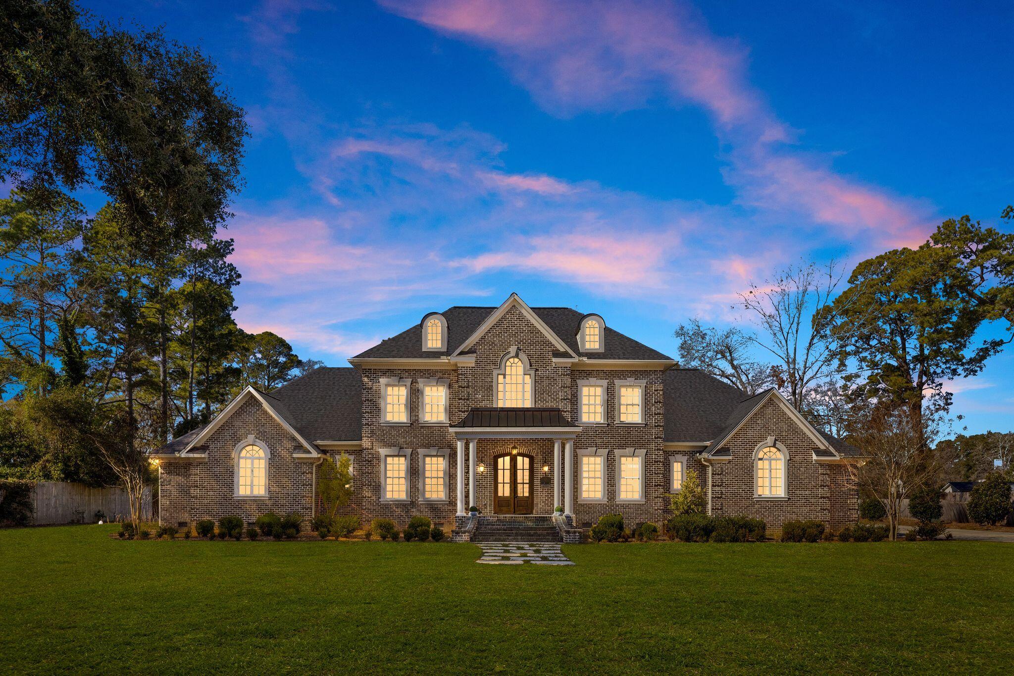 419 Greene Street Cheraw SC 29520
