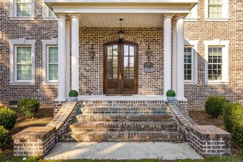 419 Greene Street Cheraw SC 29520