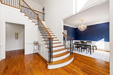 419 Greene Street Cheraw SC 29520