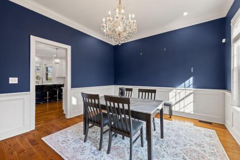 419 Greene Street Cheraw SC 29520