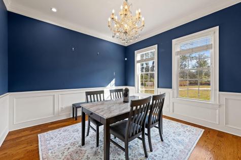419 Greene Street Cheraw SC 29520
