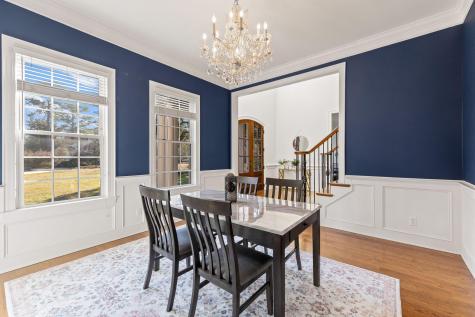 419 Greene Street Cheraw SC 29520