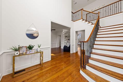 419 Greene Street Cheraw SC 29520