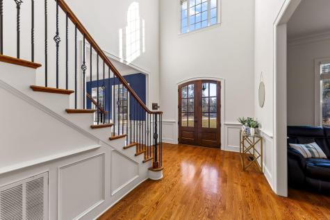 419 Greene Street Cheraw SC 29520