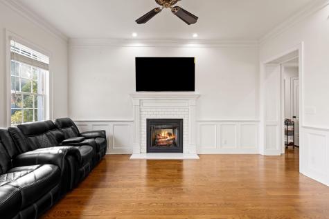 419 Greene Street Cheraw SC 29520