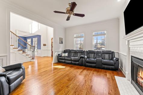 419 Greene Street Cheraw SC 29520