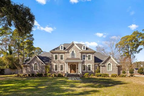 419 Greene Street Cheraw SC 29520