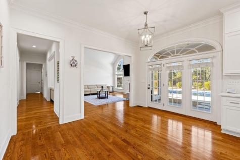 419 Greene Street Cheraw SC 29520