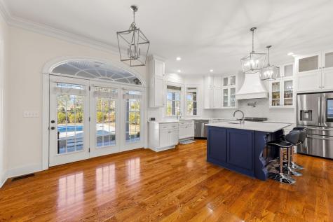 419 Greene Street Cheraw SC 29520