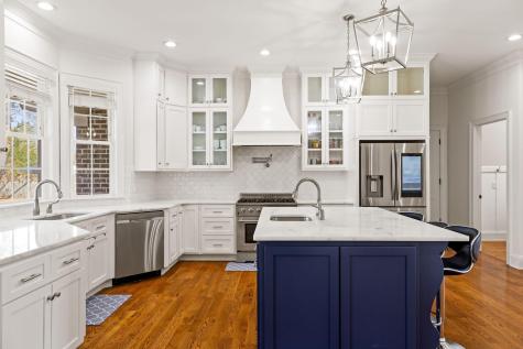 419 Greene Street Cheraw SC 29520