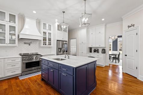 419 Greene Street Cheraw SC 29520