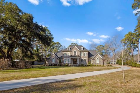 419 Greene Street Cheraw SC 29520