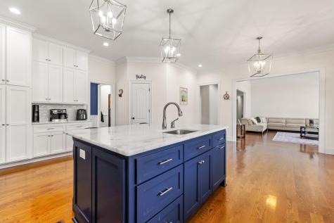 419 Greene Street Cheraw SC 29520