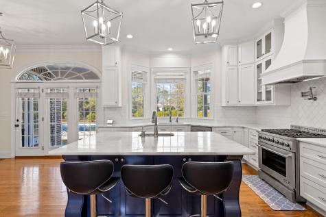 419 Greene Street Cheraw SC 29520