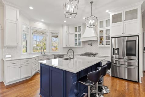 419 Greene Street Cheraw SC 29520