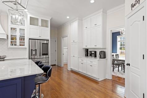 419 Greene Street Cheraw SC 29520