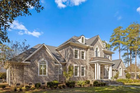419 Greene Street Cheraw SC 29520