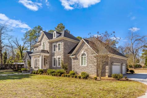 419 Greene Street Cheraw SC 29520