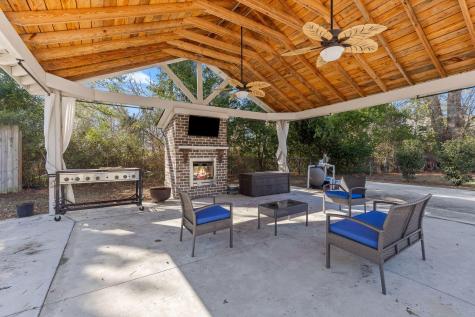 419 Greene Street Cheraw SC 29520