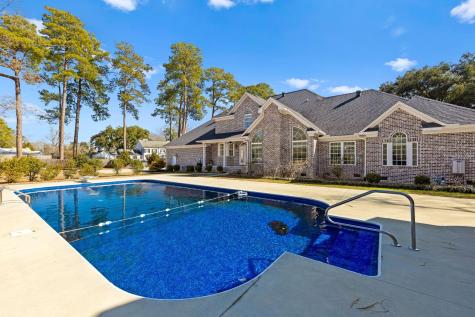 419 Greene Street Cheraw SC 29520