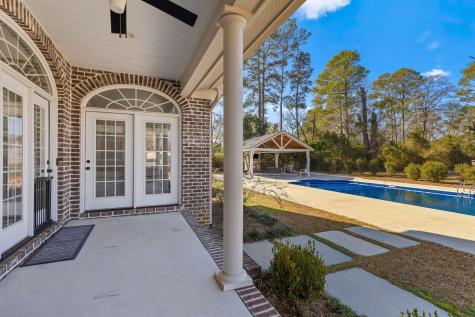 419 Greene Street Cheraw SC 29520