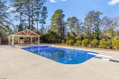 419 Greene Street Cheraw SC 29520