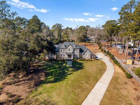 419 Greene Street Cheraw SC 29520