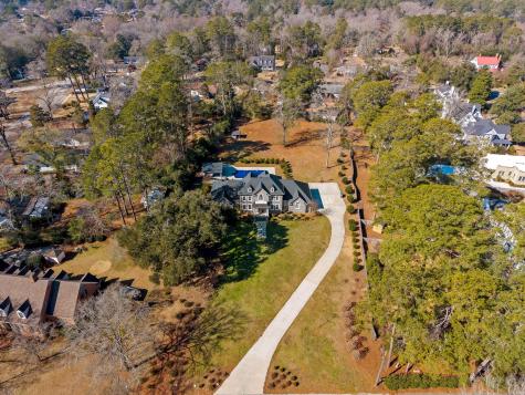 419 Greene Street Cheraw SC 29520