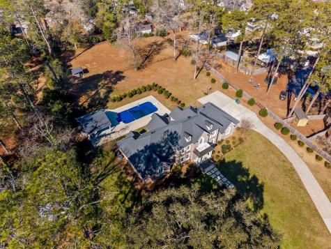 419 Greene Street Cheraw SC 29520