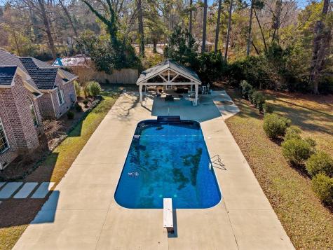419 Greene Street Cheraw SC 29520