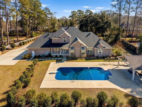 419 Greene Street Cheraw SC 29520