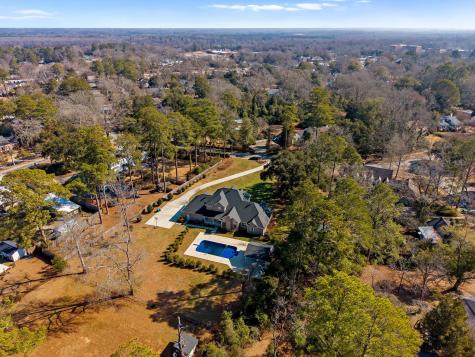 419 Greene Street Cheraw SC 29520