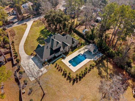 419 Greene Street Cheraw SC 29520