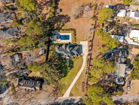 419 Greene Street Cheraw SC 29520