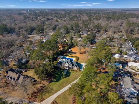 419 Greene Street Cheraw SC 29520