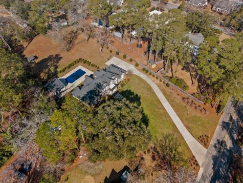 419 Greene Street Cheraw SC 29520
