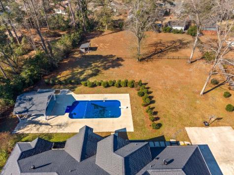419 Greene Street Cheraw SC 29520