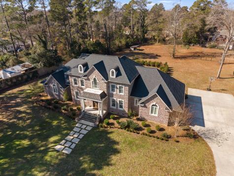 419 Greene Street Cheraw SC 29520