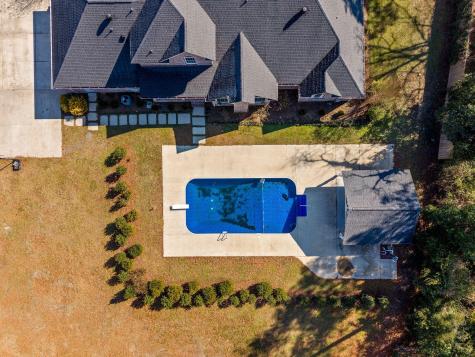419 Greene Street Cheraw SC 29520