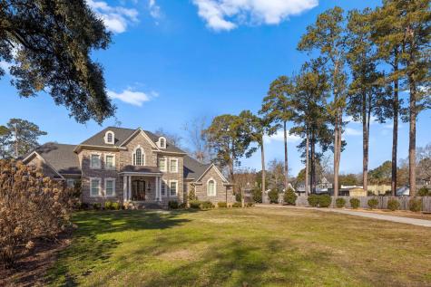 419 Greene Street Cheraw SC 29520