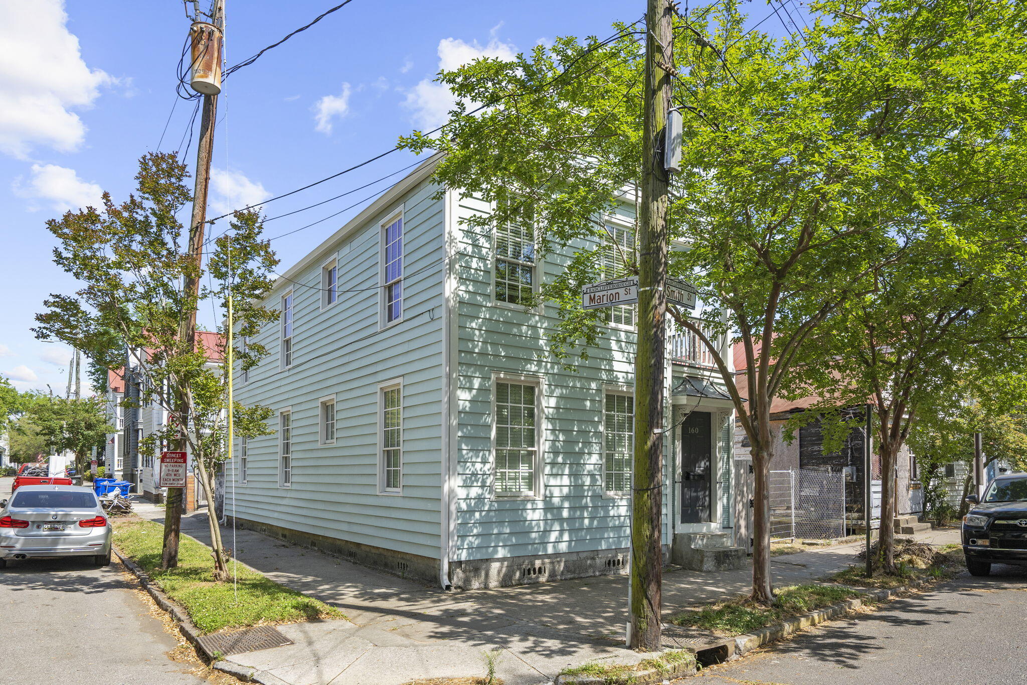 160 Smith Street Charleston SC 29403