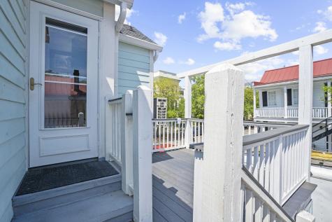 160 Smith Street Charleston SC 29403