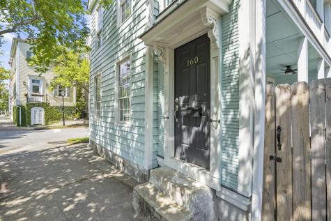 160 Smith Street Charleston SC 29403