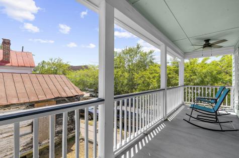 160 Smith Street Charleston SC 29403