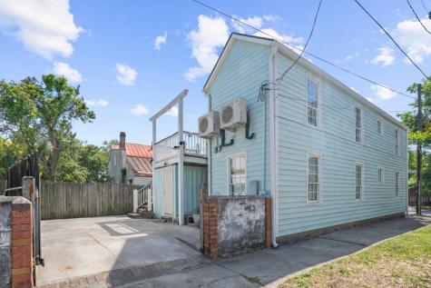 160 Smith Street Charleston SC 29403