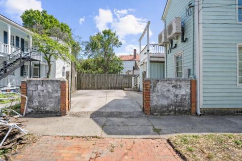 160 Smith Street Charleston SC 29403