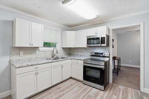 118 Froman Drive Summerville SC 29483