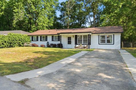 118 Froman Drive Summerville SC 29483