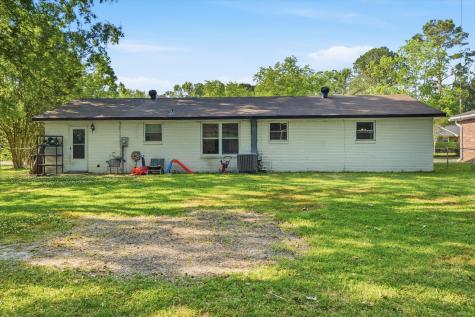 118 Froman Drive Summerville SC 29483