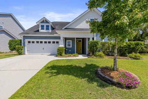 261 Topsaw Lane Moncks Corner SC 29461